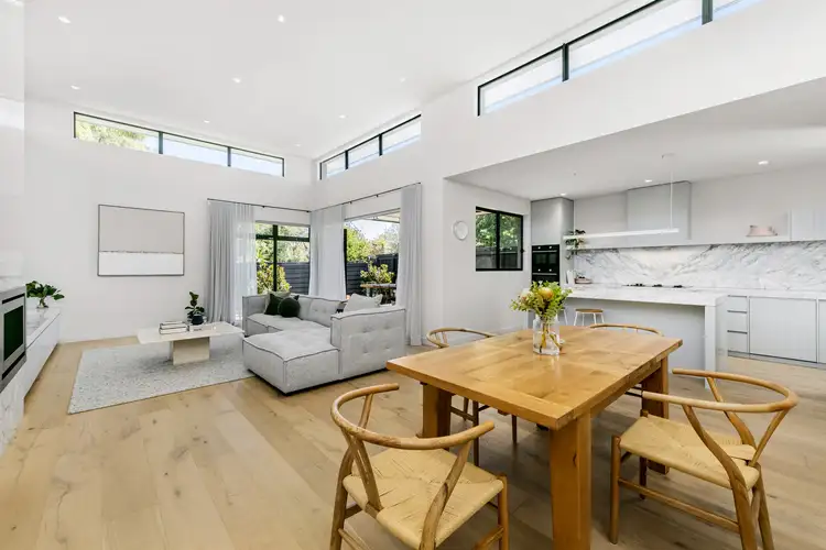 Sixth view of Homely house listing, 2/129 Osborne Drive, Mount Martha VIC 3934