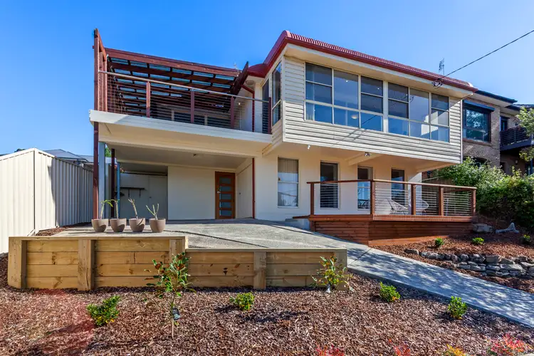 Main view of Homely house listing, 38 Terrie Avenue, Figtree NSW 2525