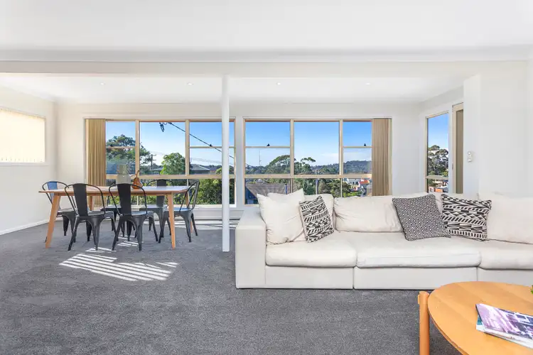 Second view of Homely house listing, 38 Terrie Avenue, Figtree NSW 2525