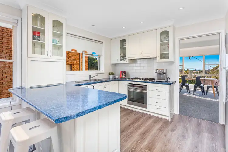 Sixth view of Homely house listing, 38 Terrie Avenue, Figtree NSW 2525