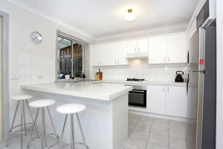 Third view of Homely house listing, 2 Lana Way, Maribyrnong VIC 3032