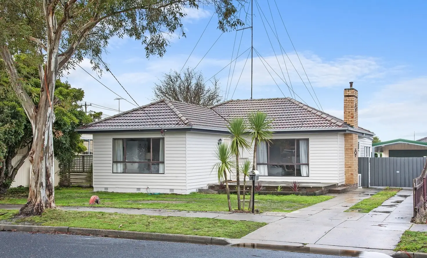 Main view of Homely house listing, 4 Eustace Street, Wendouree VIC 3355
