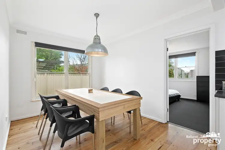 Fourth view of Homely house listing, 4 Eustace Street, Wendouree VIC 3355