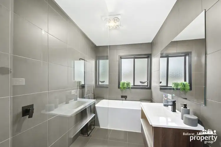 Fifth view of Homely house listing, 4 Eustace Street, Wendouree VIC 3355
