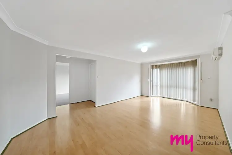 Third view of Homely house listing, 2 Magee Lane, Glenfield NSW 2167