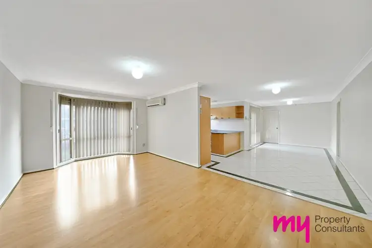 Fourth view of Homely house listing, 2 Magee Lane, Glenfield NSW 2167