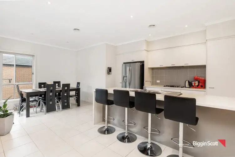 Second view of Homely townhouse listing, 12 Buckhaven Street, Deer Park VIC 3023