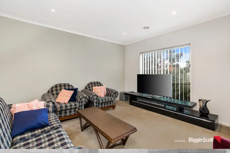 Third view of Homely townhouse listing, 12 Buckhaven Street, Deer Park VIC 3023