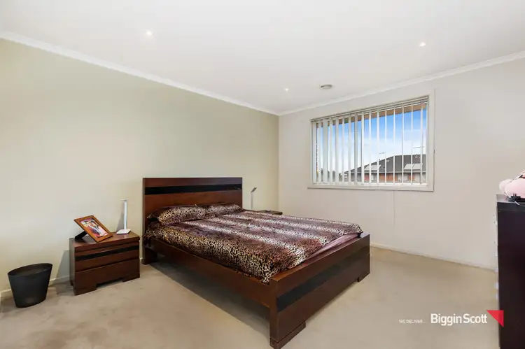 Fourth view of Homely townhouse listing, 12 Buckhaven Street, Deer Park VIC 3023