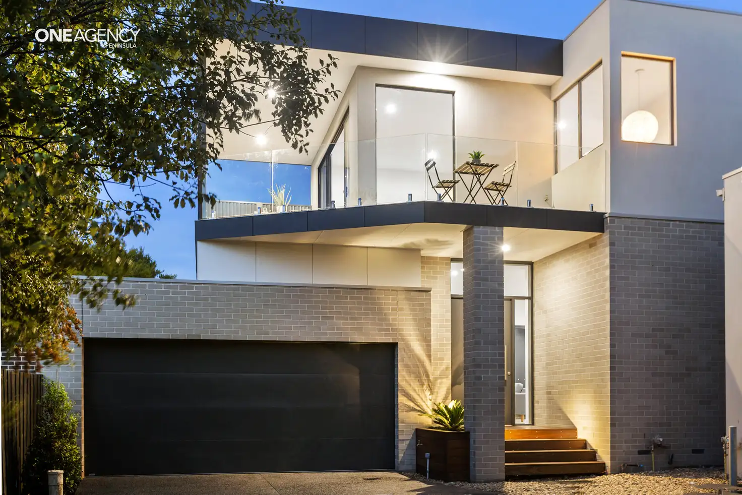 Main view of Homely townhouse listing, 3/27 Codrington Street, Dromana VIC 3936