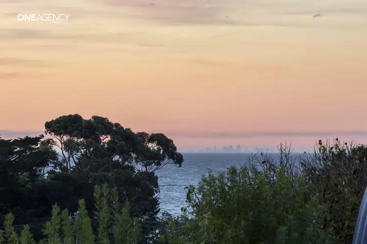 Third view of Homely townhouse listing, 3/27 Codrington Street, Dromana VIC 3936