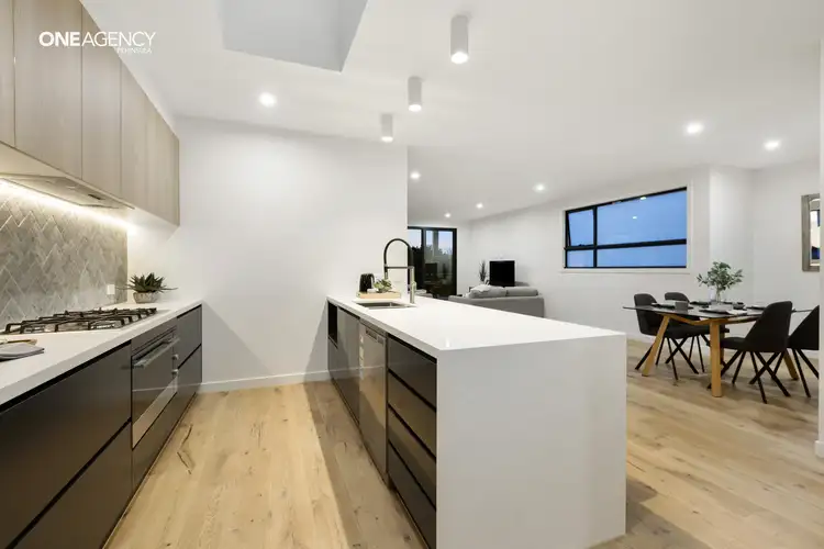 Fourth view of Homely townhouse listing, 3/27 Codrington Street, Dromana VIC 3936