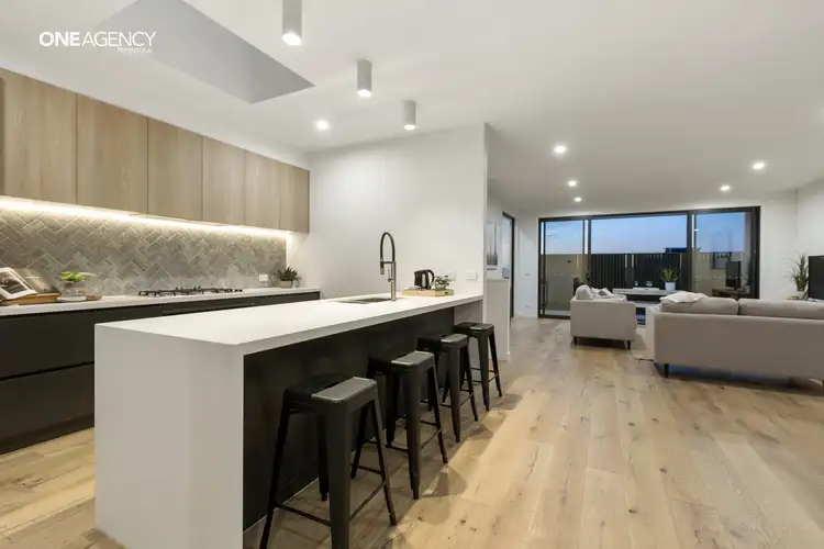 Fifth view of Homely townhouse listing, 3/27 Codrington Street, Dromana VIC 3936