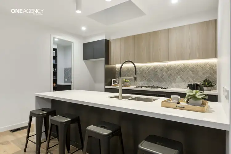 Sixth view of Homely townhouse listing, 3/27 Codrington Street, Dromana VIC 3936