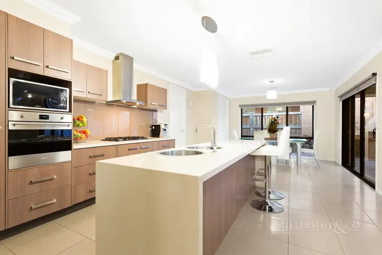 Third view of Homely house listing, 62 Gledswood Avenue, South Morang VIC 3752