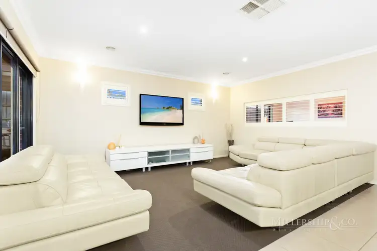 Fourth view of Homely house listing, 62 Gledswood Avenue, South Morang VIC 3752