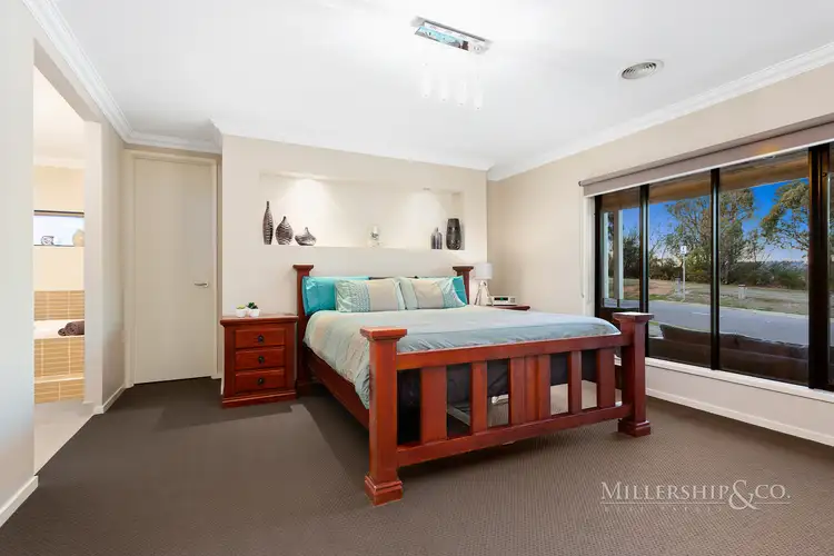 Fifth view of Homely house listing, 62 Gledswood Avenue, South Morang VIC 3752