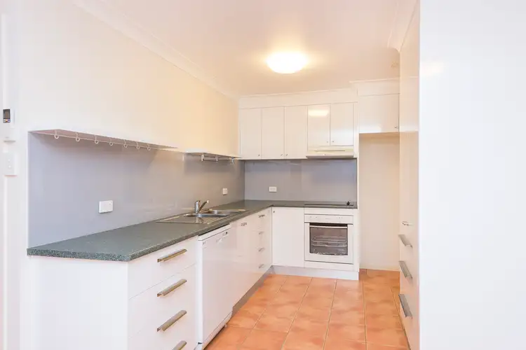 Second view of Homely unit listing, 1/4 Waratah Lane, Evans Head NSW 2473
