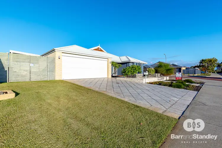 Second view of Homely house listing, 131 Dalyellup Boulevard, Dalyellup WA 6230