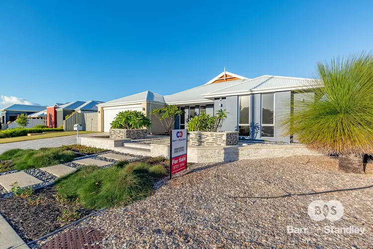 Third view of Homely house listing, 131 Dalyellup Boulevard, Dalyellup WA 6230