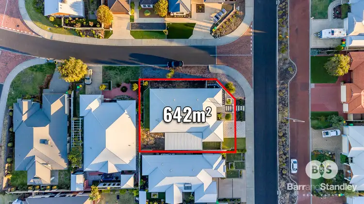 Fourth view of Homely house listing, 131 Dalyellup Boulevard, Dalyellup WA 6230
