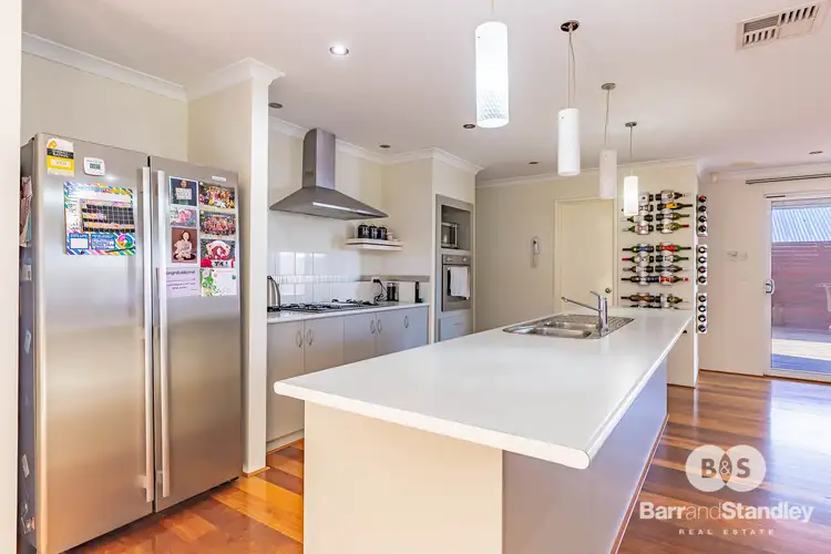 Fifth view of Homely house listing, 131 Dalyellup Boulevard, Dalyellup WA 6230