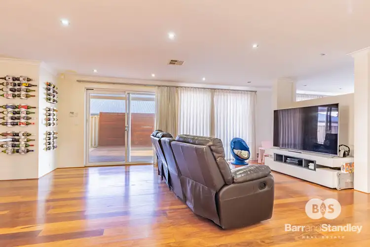 Sixth view of Homely house listing, 131 Dalyellup Boulevard, Dalyellup WA 6230