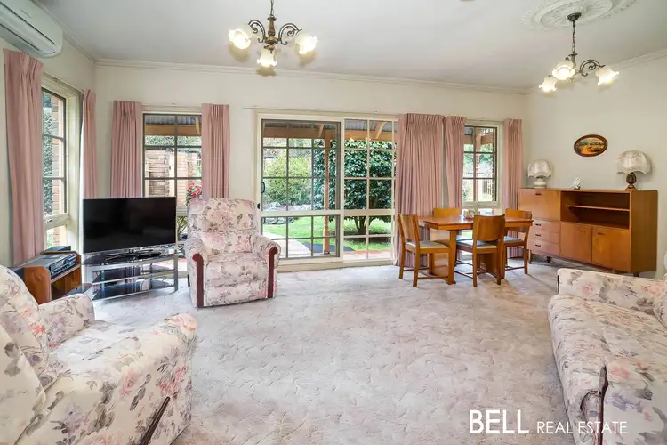 Fourth view of Homely unit listing, 1/31 Benson Street, Belgrave VIC 3160