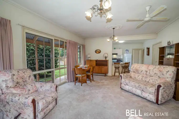 Fifth view of Homely unit listing, 1/31 Benson Street, Belgrave VIC 3160