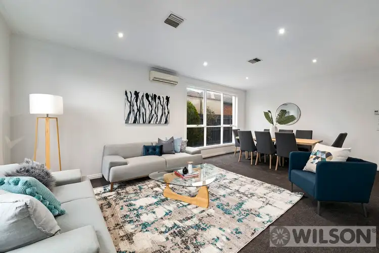 Third view of Homely house listing, 7 Huntingfield Court, Carnegie VIC 3163