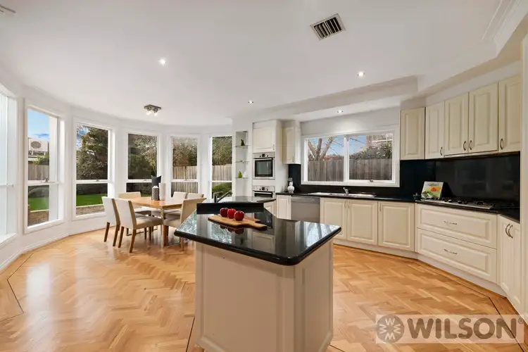 Fourth view of Homely house listing, 7 Huntingfield Court, Carnegie VIC 3163