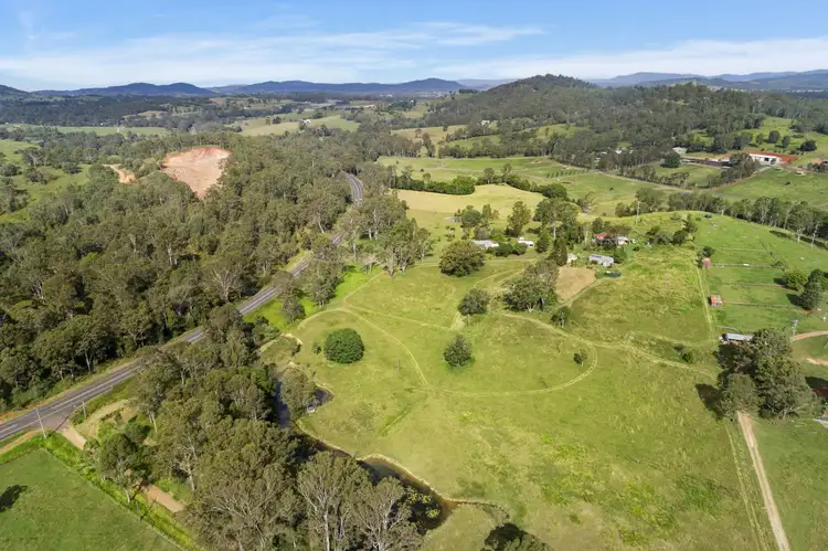 Main view of Homely rural property listing, 1680 Old Bruce Highway, Kybong QLD 4570