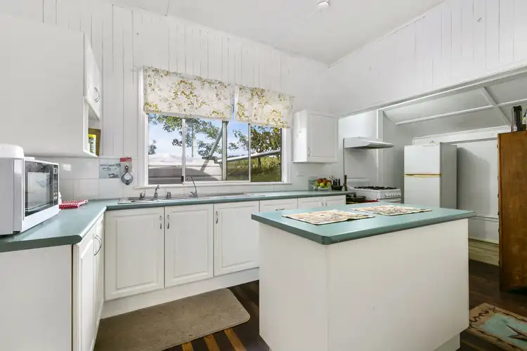Second view of Homely rural property listing, 1680 Old Bruce Highway, Kybong QLD 4570