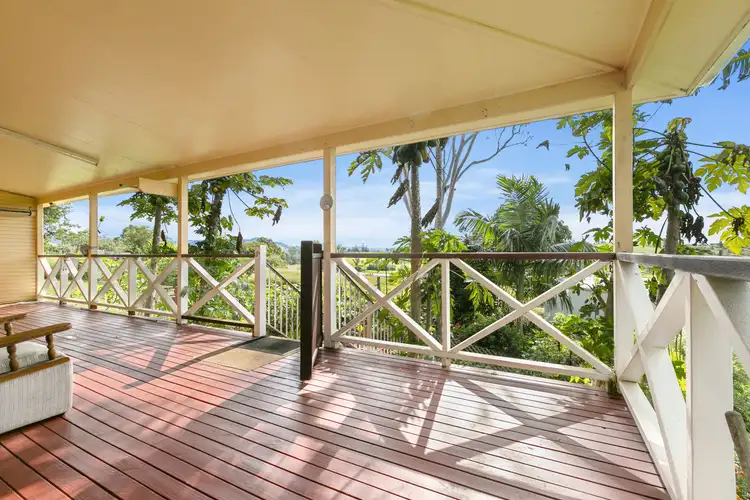 Third view of Homely rural property listing, 1680 Old Bruce Highway, Kybong QLD 4570