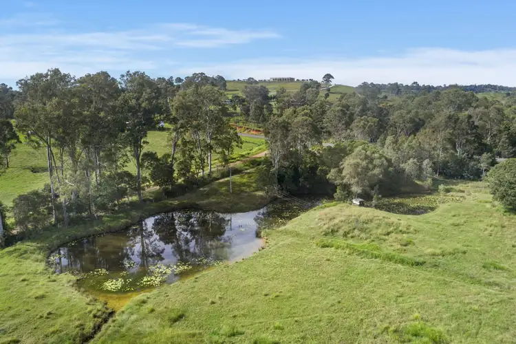 Sixth view of Homely rural property listing, 1680 Old Bruce Highway, Kybong QLD 4570