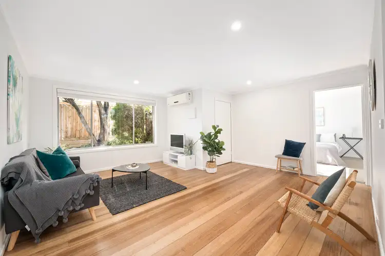 Main view of Homely unit listing, 3/10 Greenwood Avenue, Ringwood VIC 3134