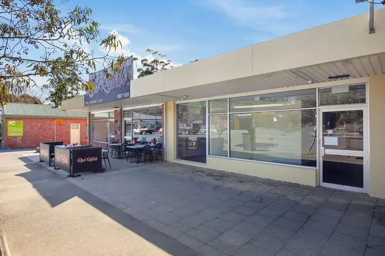 3/2465 Warburton Highway, Yarra Junction VIC 3797