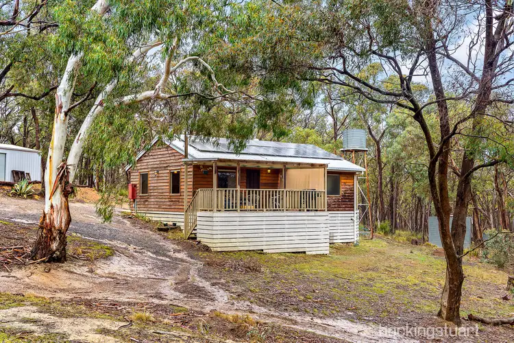 499 Ferrers Road, Dereel VIC 3352