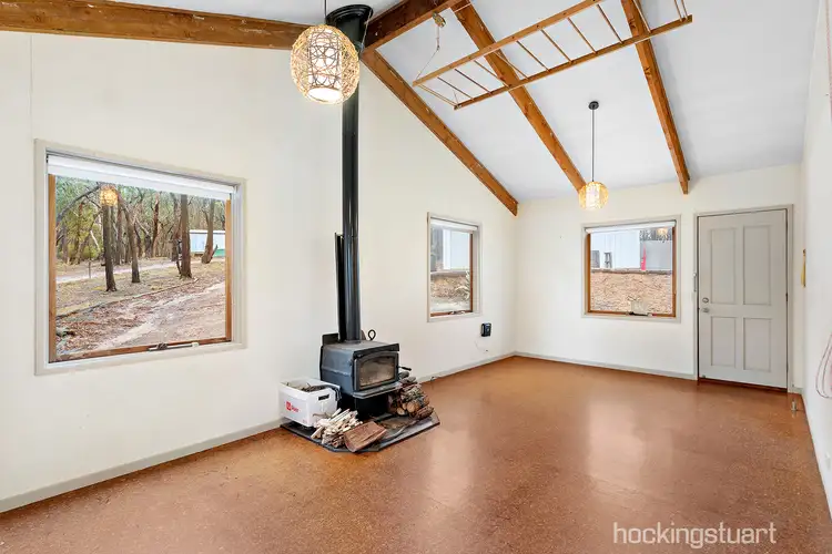 Fourth view of Homely house listing, 499 Ferrers Road, Dereel VIC 3352