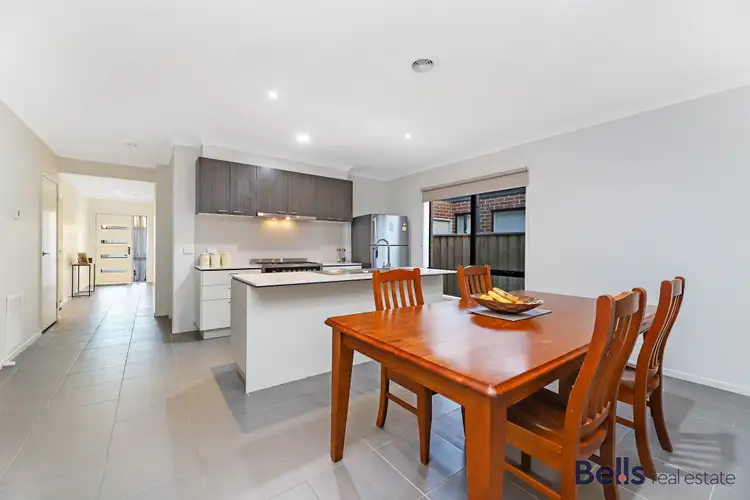 Fourth view of Homely house listing, 87 Bandicoot Loop, Tarneit VIC 3029
