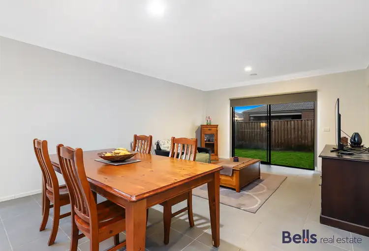 Fifth view of Homely house listing, 87 Bandicoot Loop, Tarneit VIC 3029