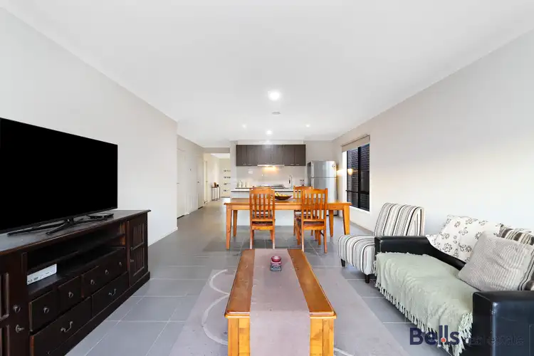Sixth view of Homely house listing, 87 Bandicoot Loop, Tarneit VIC 3029