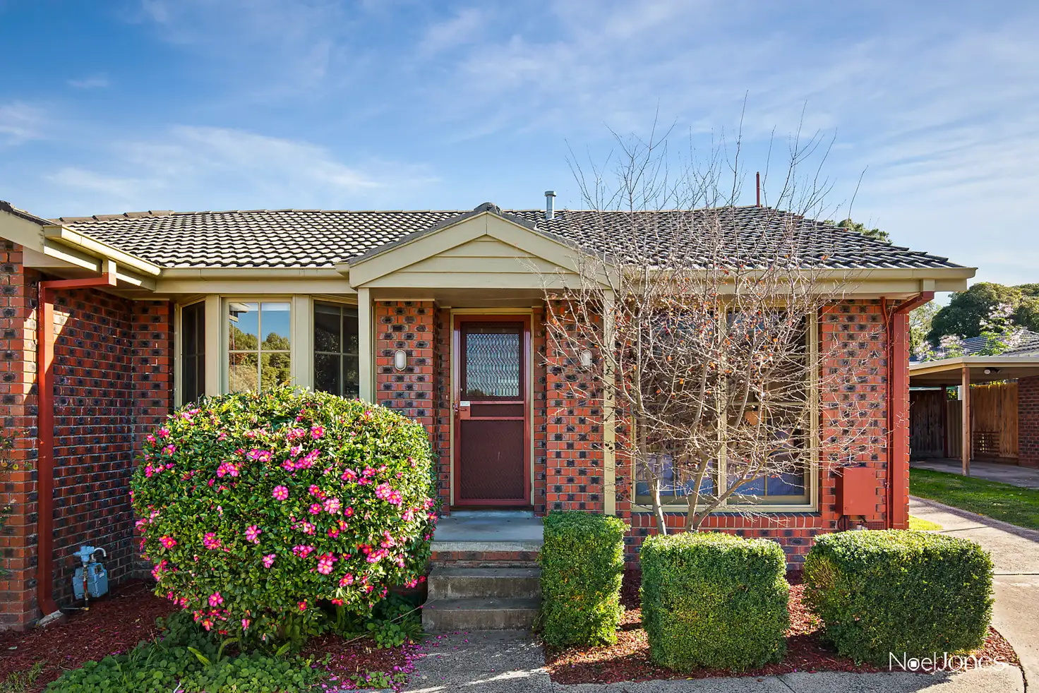 Main view of Homely unit listing, 3/2 Rupert Street, Mitcham VIC 3132
