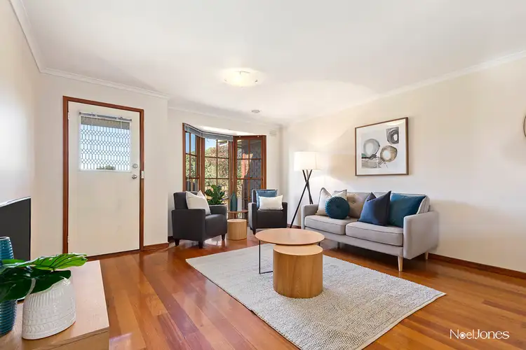 Second view of Homely unit listing, 3/2 Rupert Street, Mitcham VIC 3132