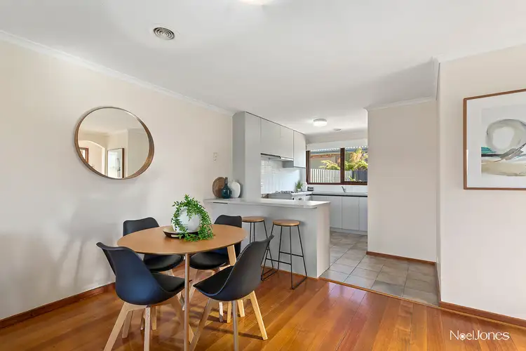 Third view of Homely unit listing, 3/2 Rupert Street, Mitcham VIC 3132