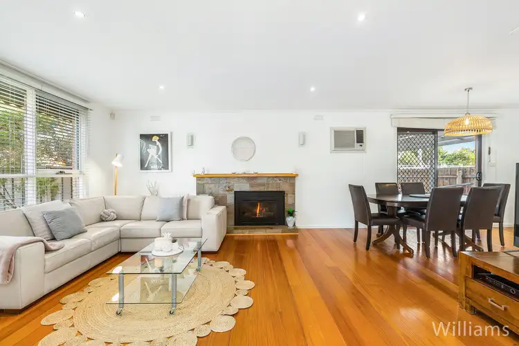 Second view of Homely house listing, 22 May Street, Altona North VIC 3025