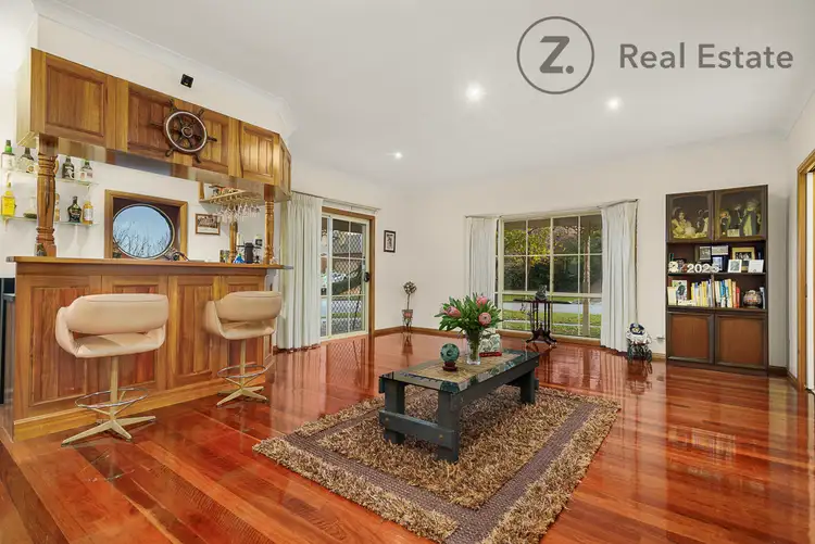 Second view of Homely house listing, 24 Toptani Drive, Narre Warren South VIC 3805