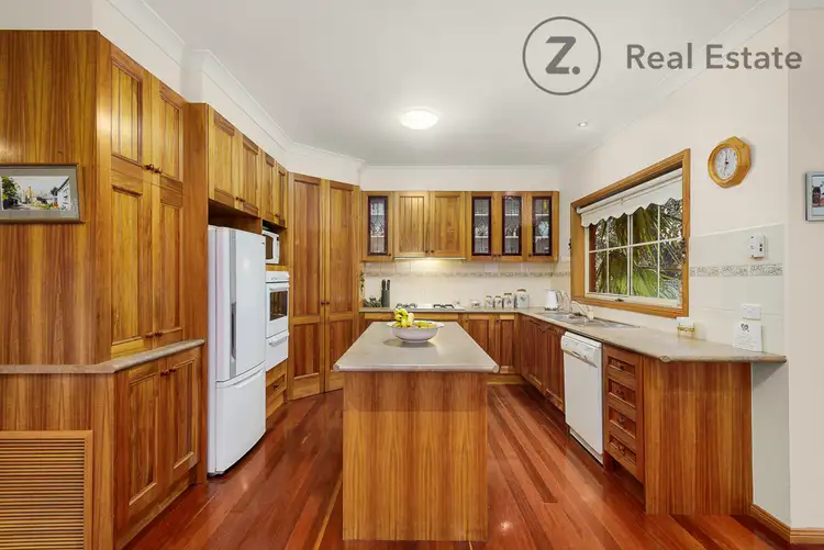 Third view of Homely house listing, 24 Toptani Drive, Narre Warren South VIC 3805