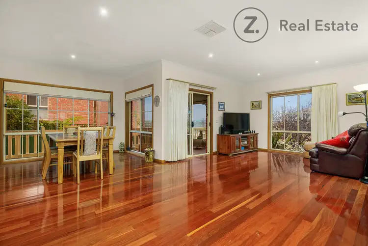 Fourth view of Homely house listing, 24 Toptani Drive, Narre Warren South VIC 3805