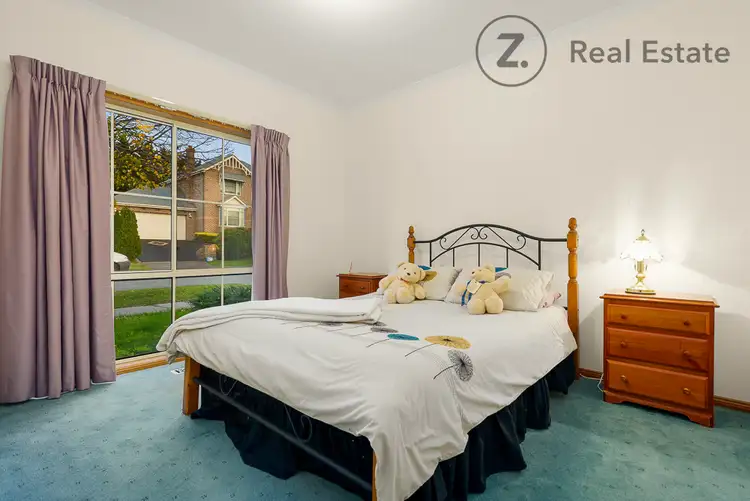 Sixth view of Homely house listing, 24 Toptani Drive, Narre Warren South VIC 3805